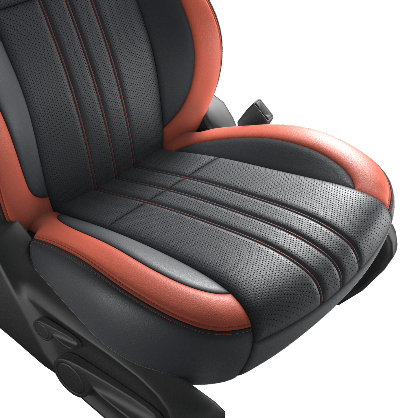 Maruti Suzuki Swift - Nappa Leather
