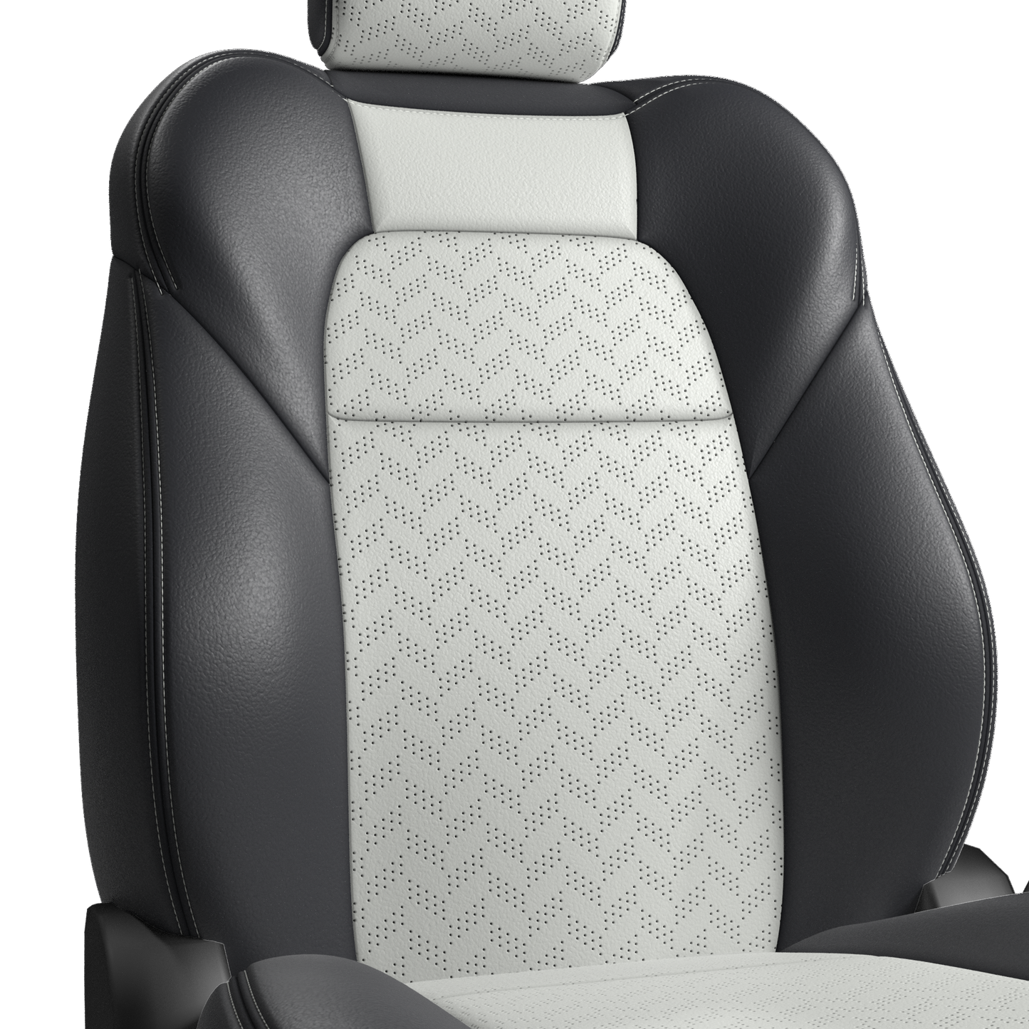 Maruti Suzuki Swift - Faux Leather