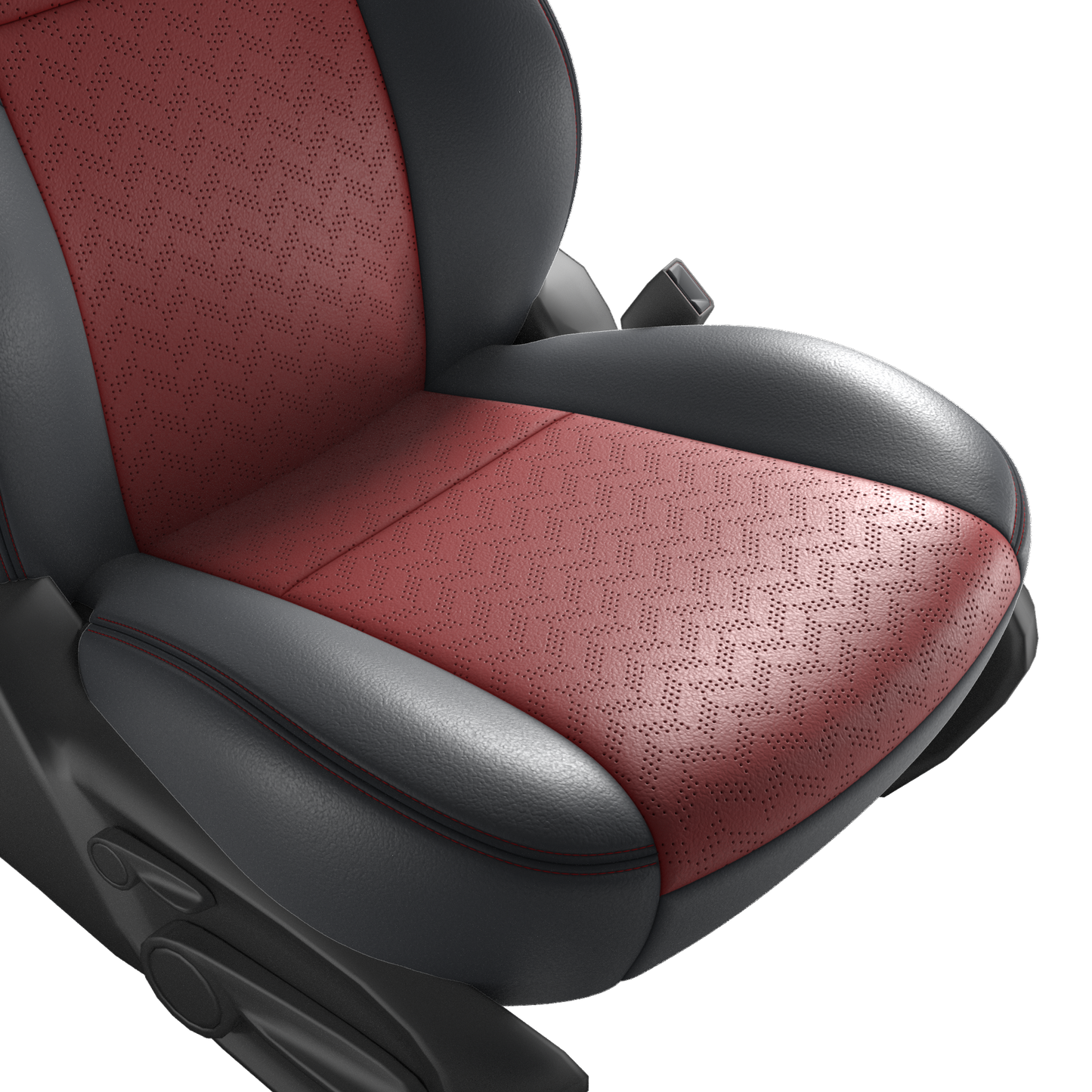 Maruti Suzuki Swift - Microfiber