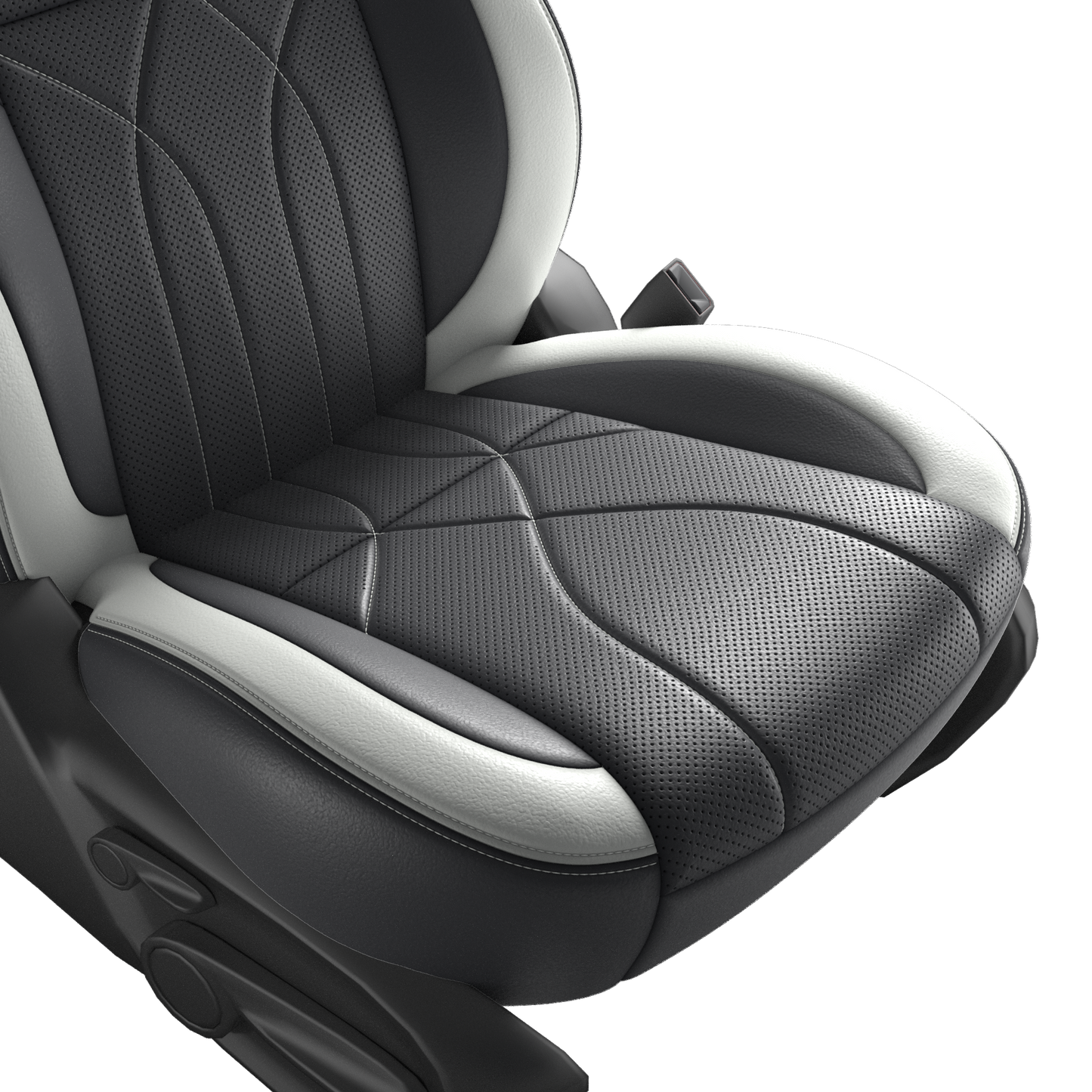 Maruti Suzuki Swift - Faux Leather