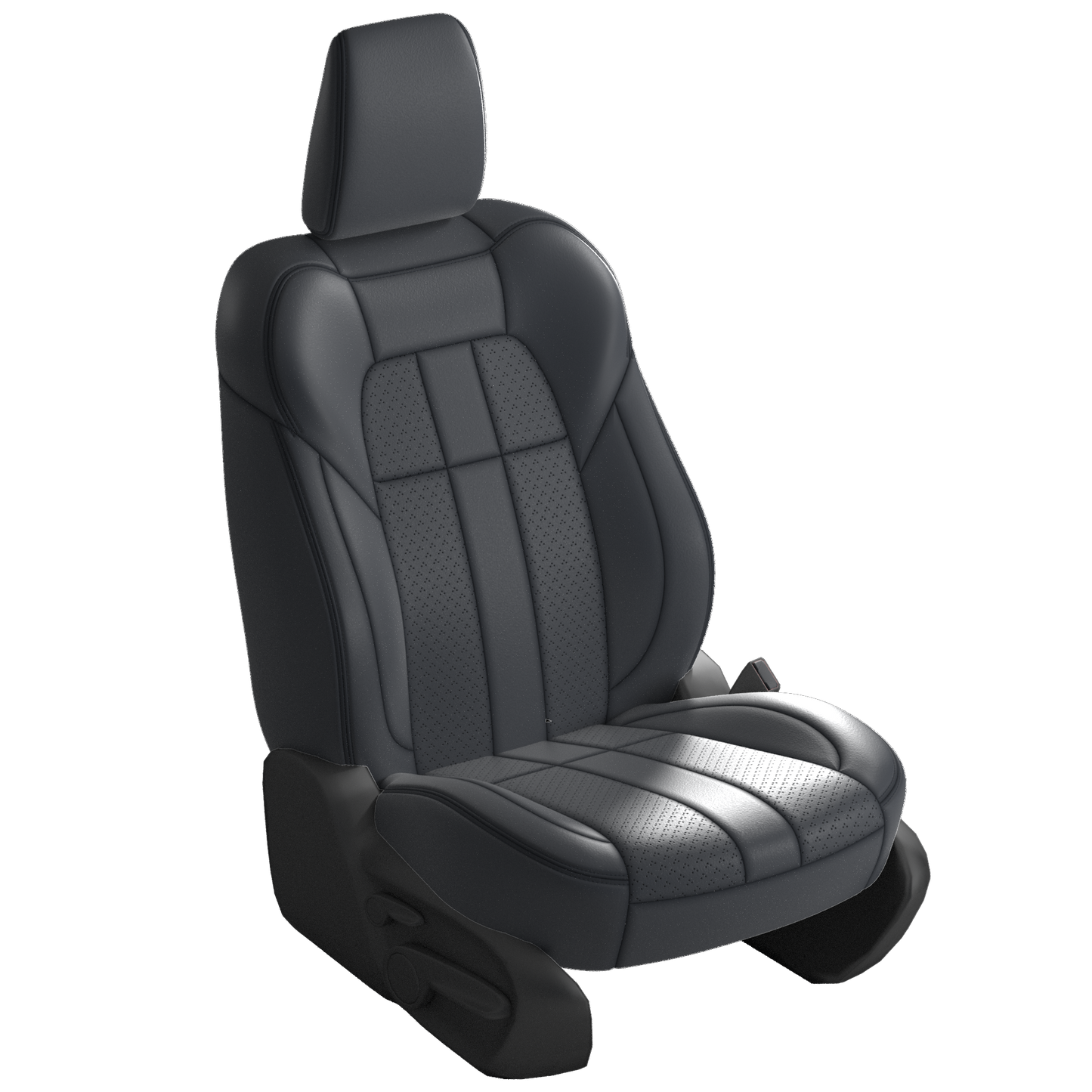 Maruti Suzuki Swift - Microfiber