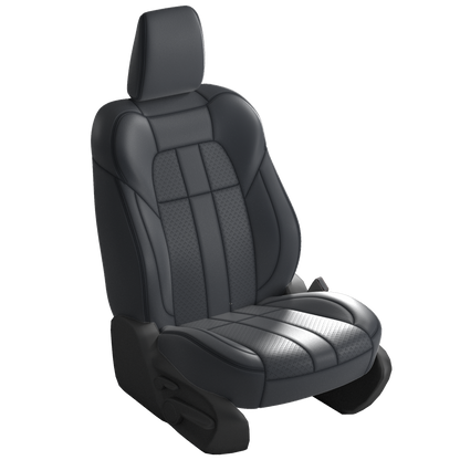 Maruti Suzuki Swift - Microfiber