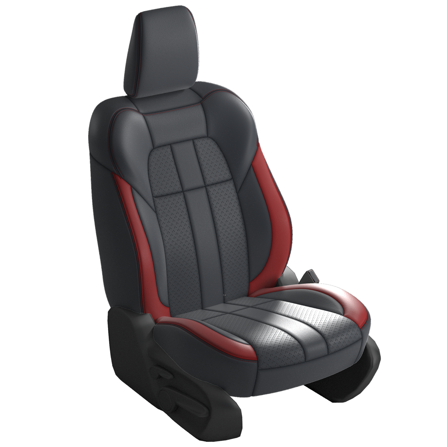 Maruti Suzuki Swift - Microfiber
