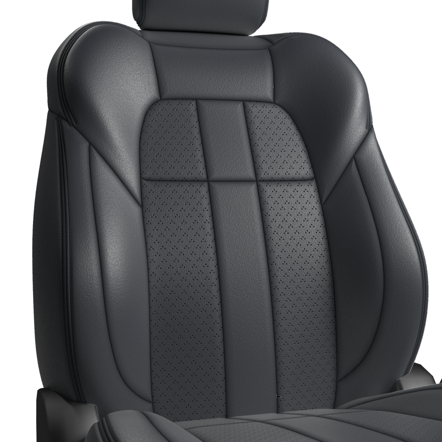 Maruti Suzuki Swift - Microfiber