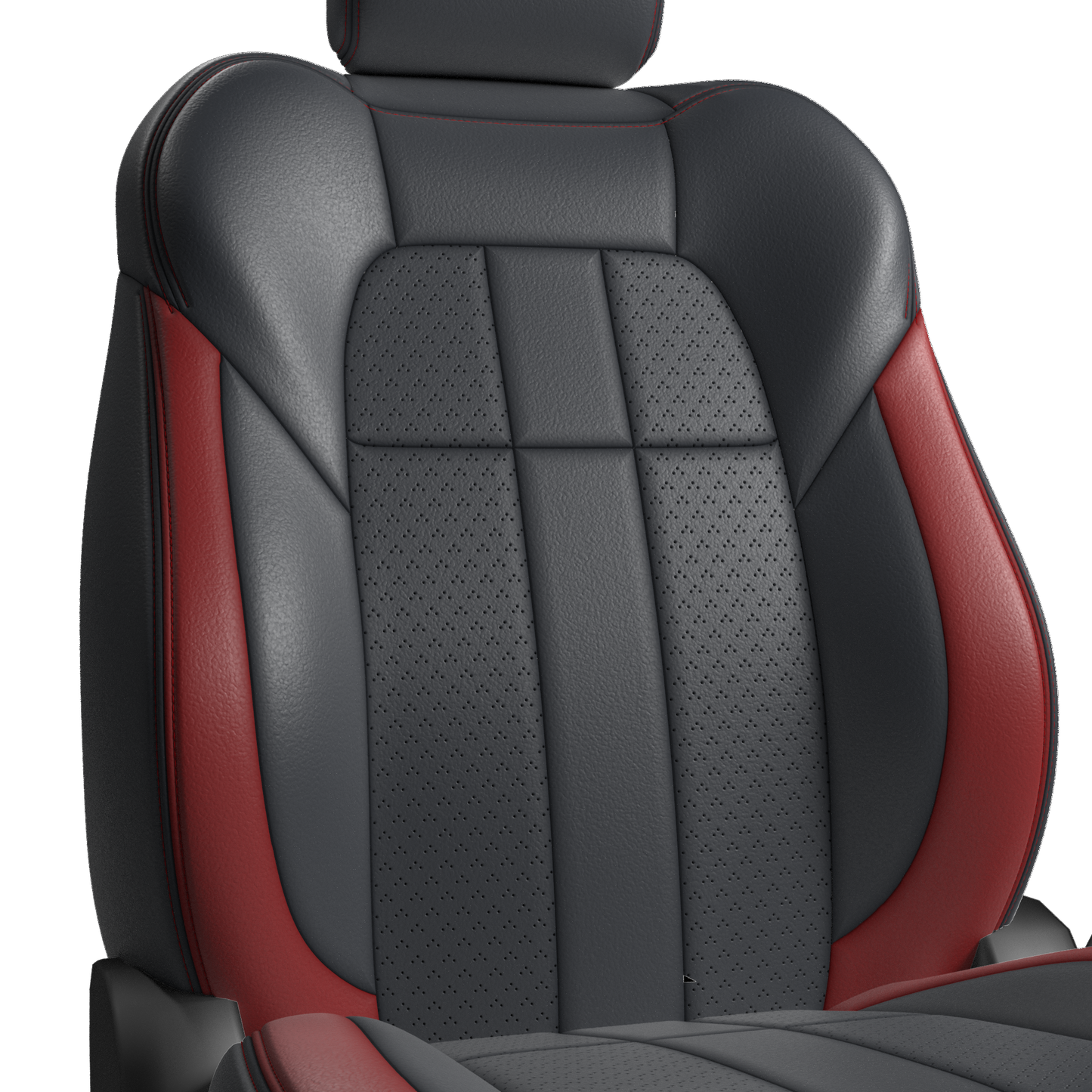 Maruti Suzuki Swift - Microfiber