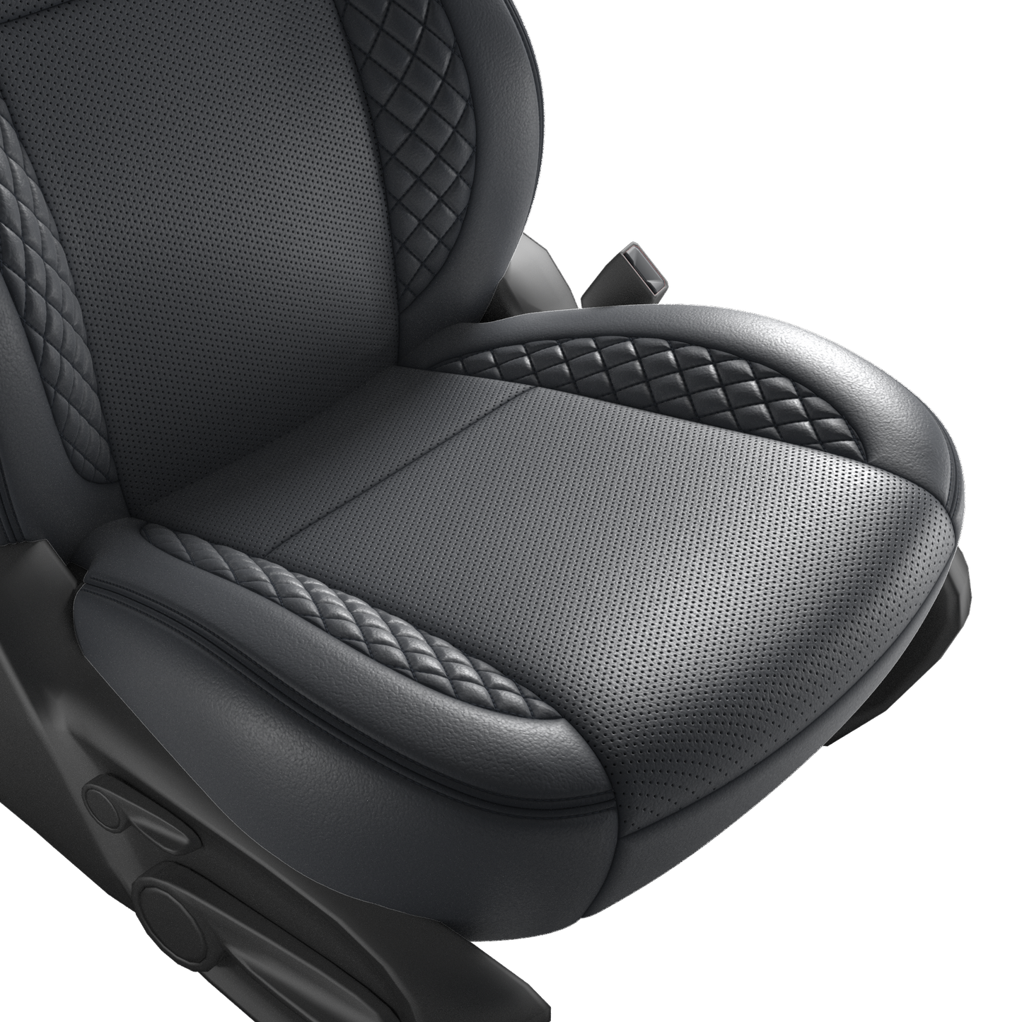 Maruti Suzuki Swift - Microfiber
