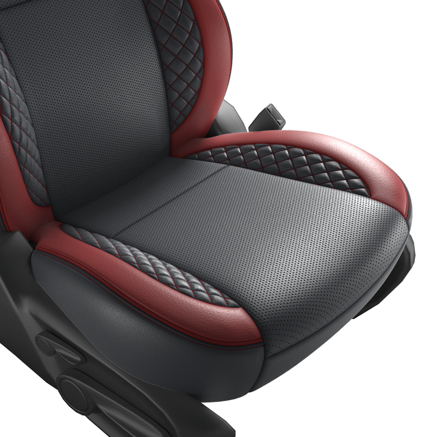 Maruti Suzuki Swift - Microfiber