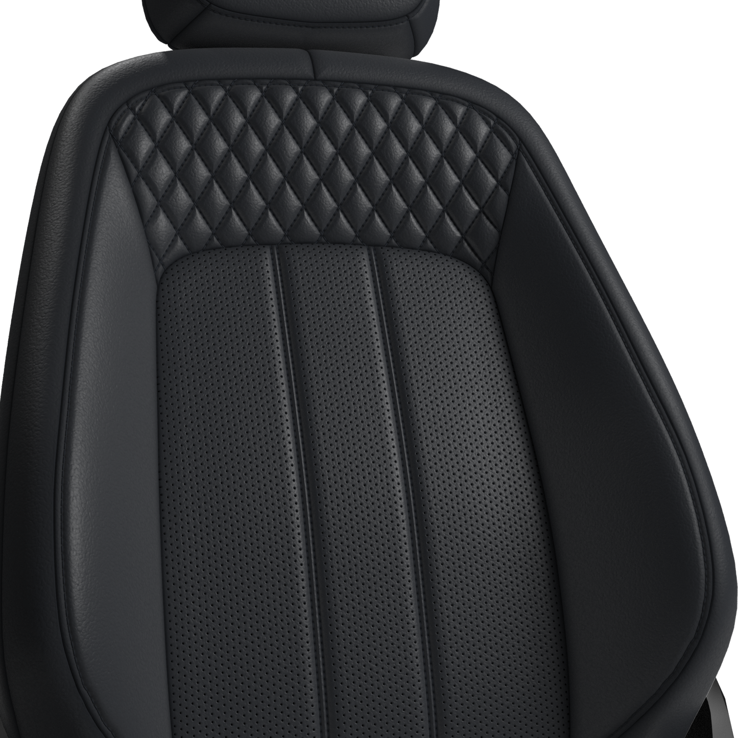 Clear vinyl deals car seat covers
