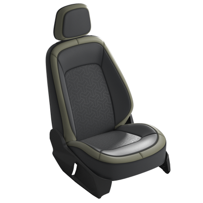 Tata Nexon - Nappa Leather