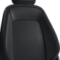 Tata Nexon - Microfiber