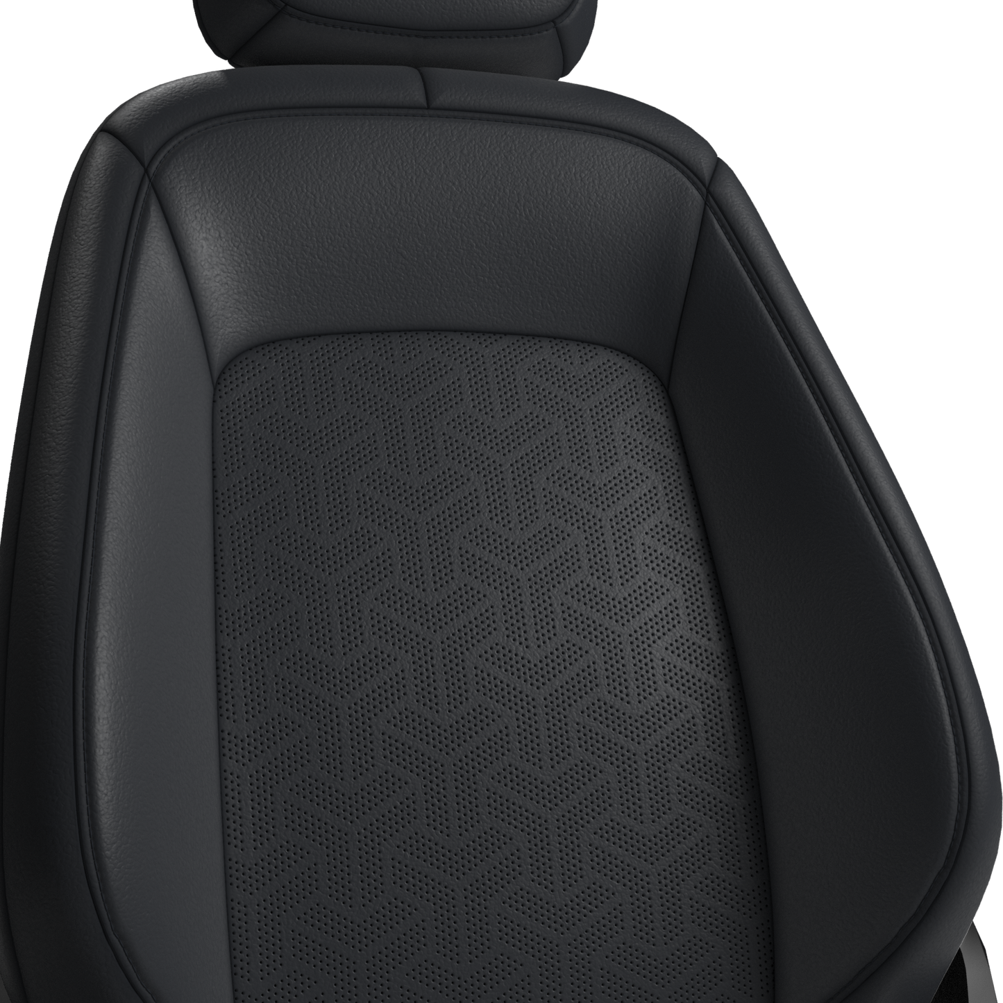 Tata Nexon - Microfiber