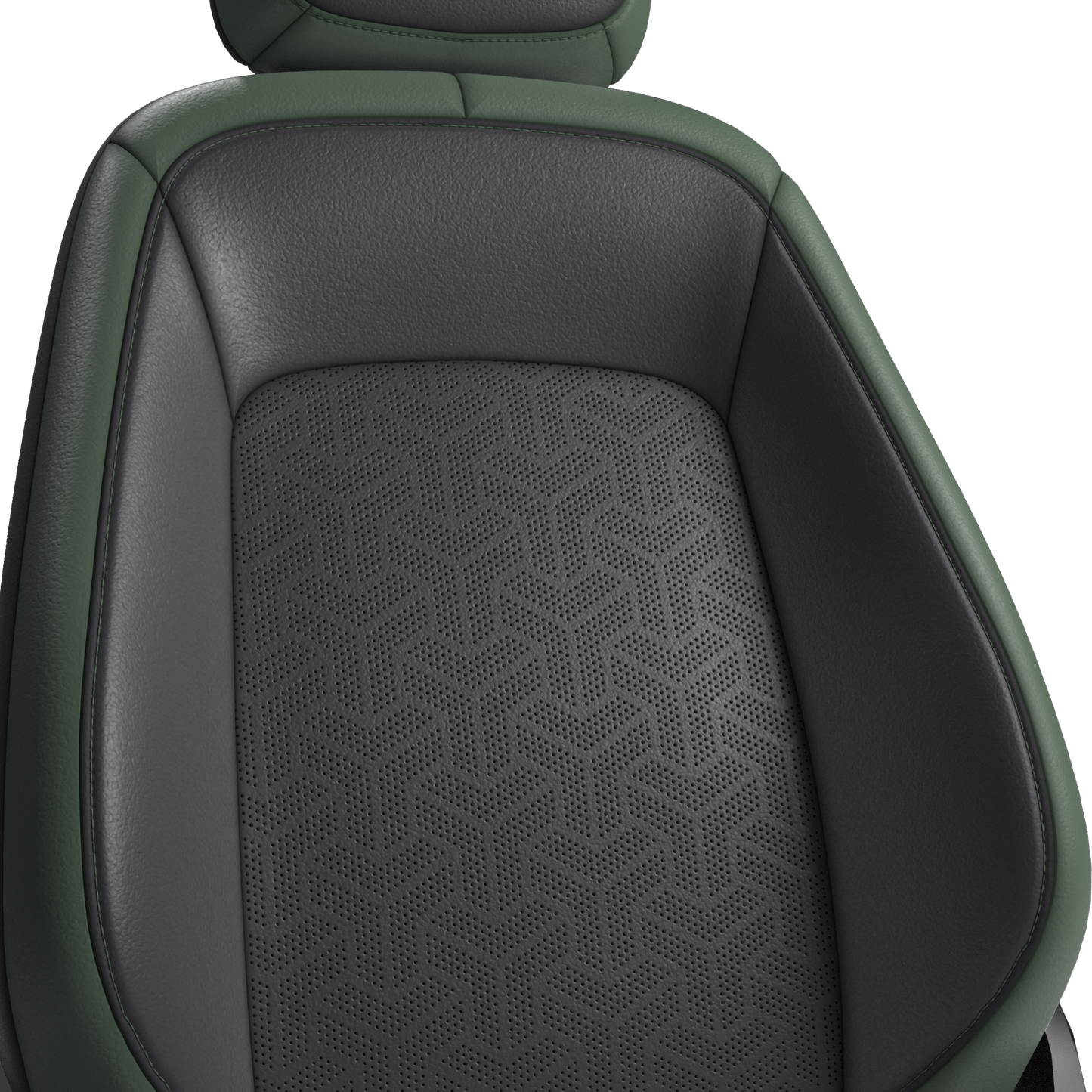 Tata Nexon - Nappa Leather