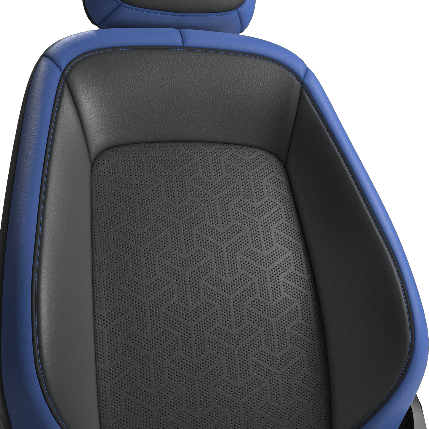 Tata Nexon - Nappa Leather