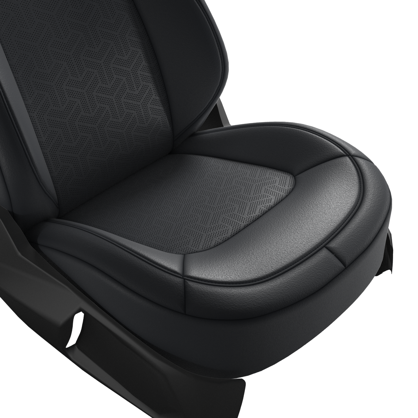Tata Nexon - Microfiber