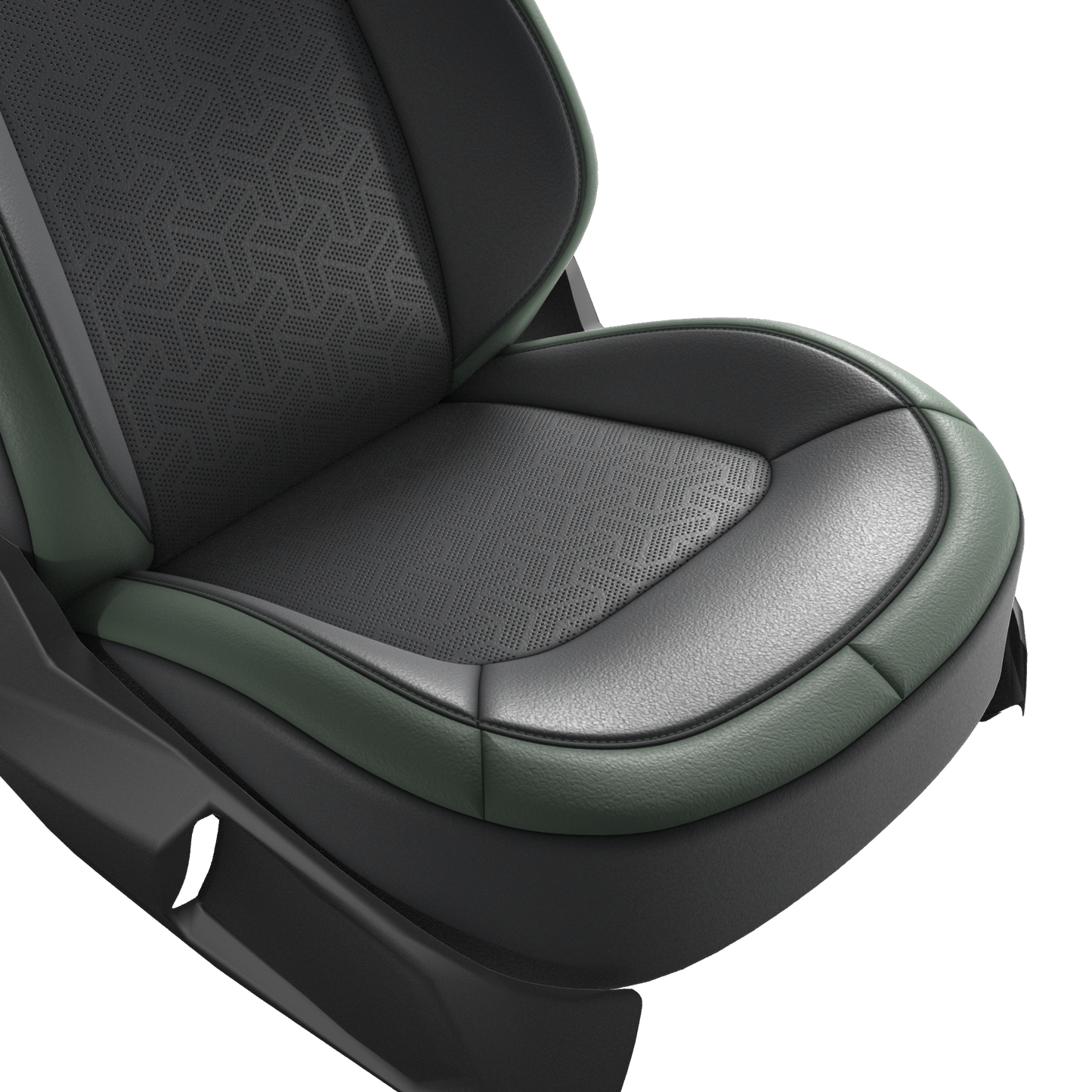 Tata Nexon - Nappa Leather