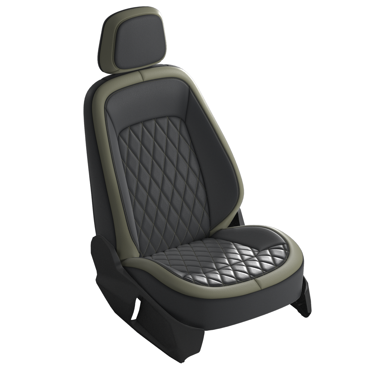 Tata Nexon - Nappa Leather