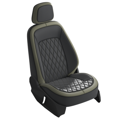 Tata Nexon - Nappa Leather
