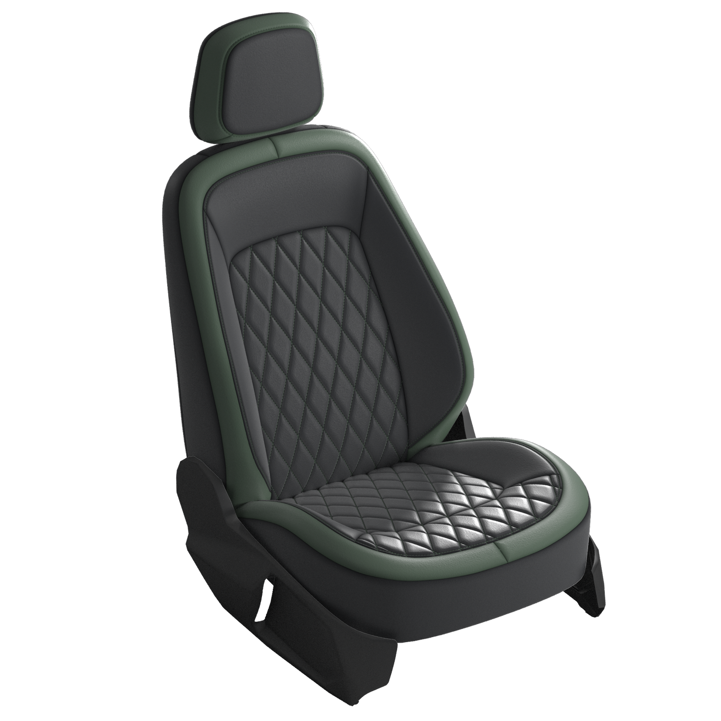 Tata Nexon - Nappa Leather