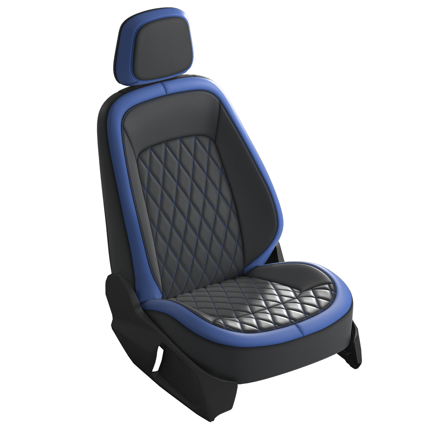 Tata Nexon - Nappa Leather