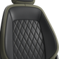 Tata Nexon - Nappa Leather