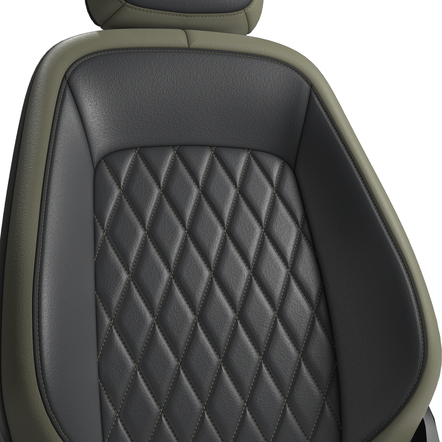 Tata Nexon - Nappa Leather