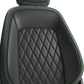 Tata Nexon - Nappa Leather