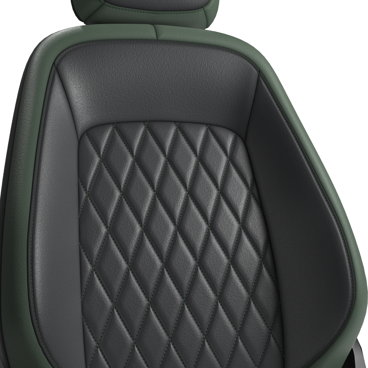 Tata Nexon - Nappa Leather