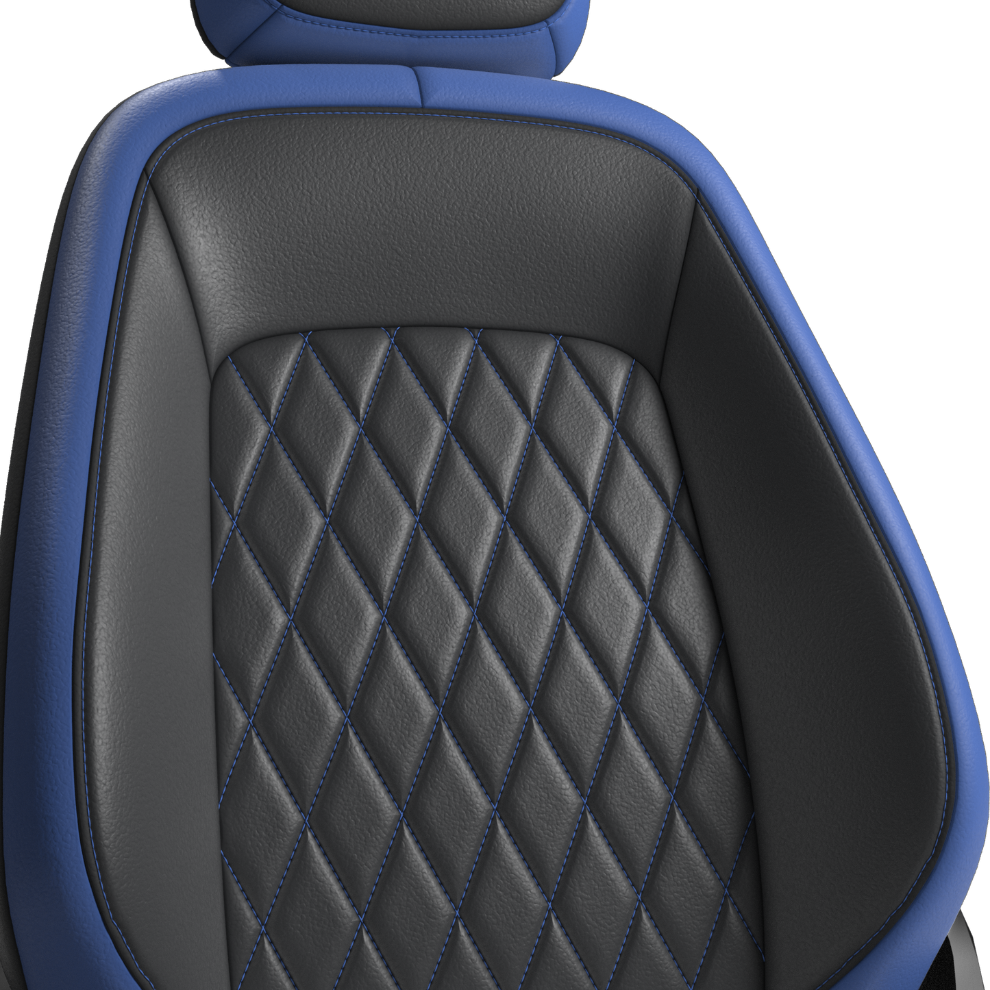 Tata Nexon - Nappa Leather