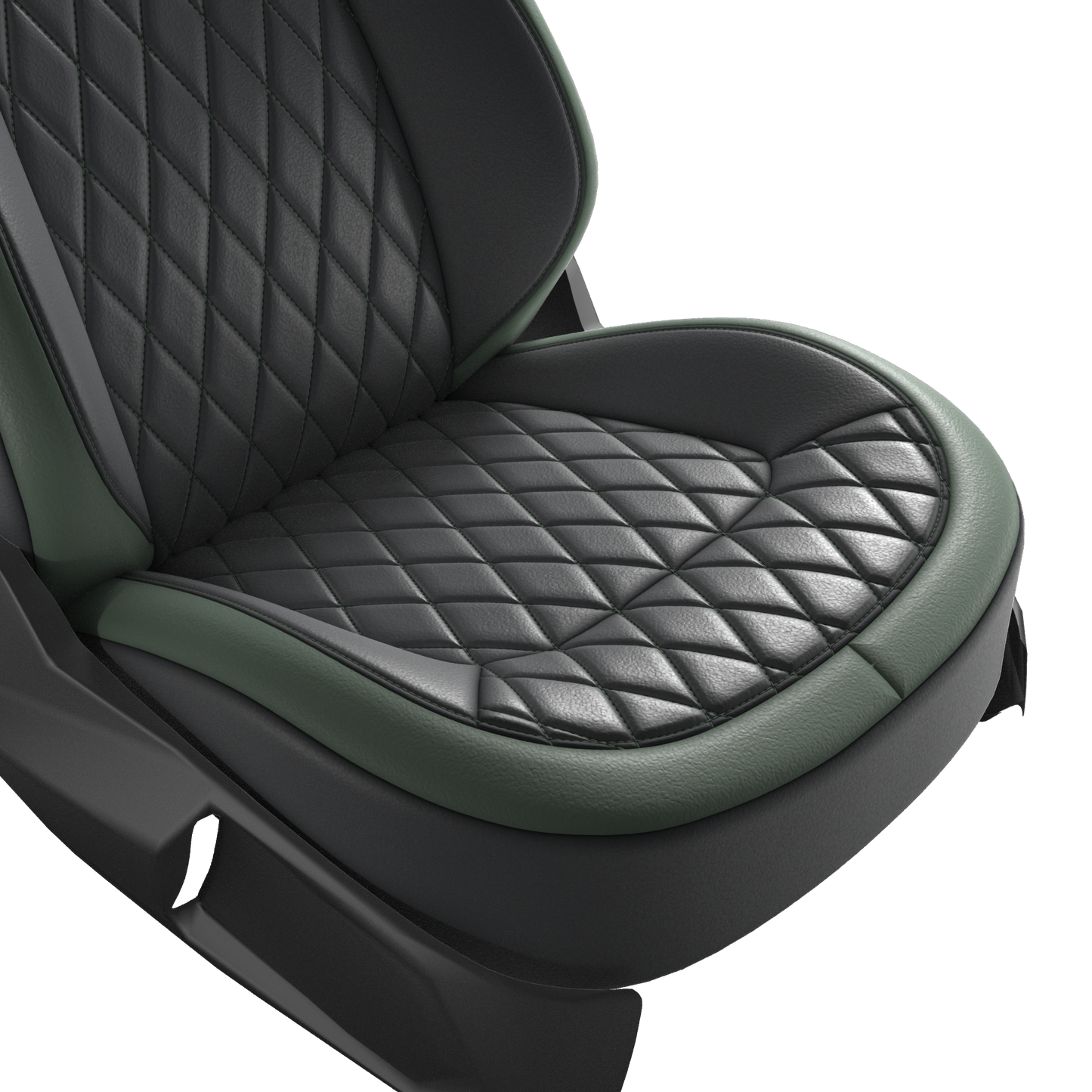 Tata Nexon - Nappa Leather