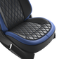 Tata Nexon - Nappa Leather
