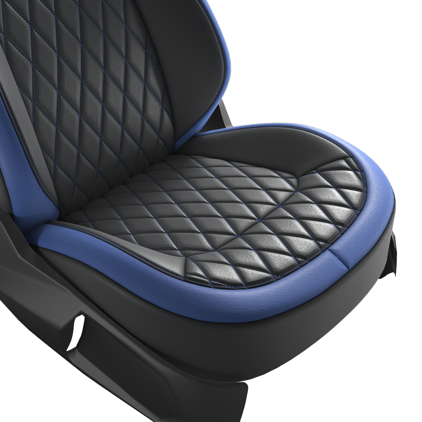 Tata Nexon - Nappa Leather
