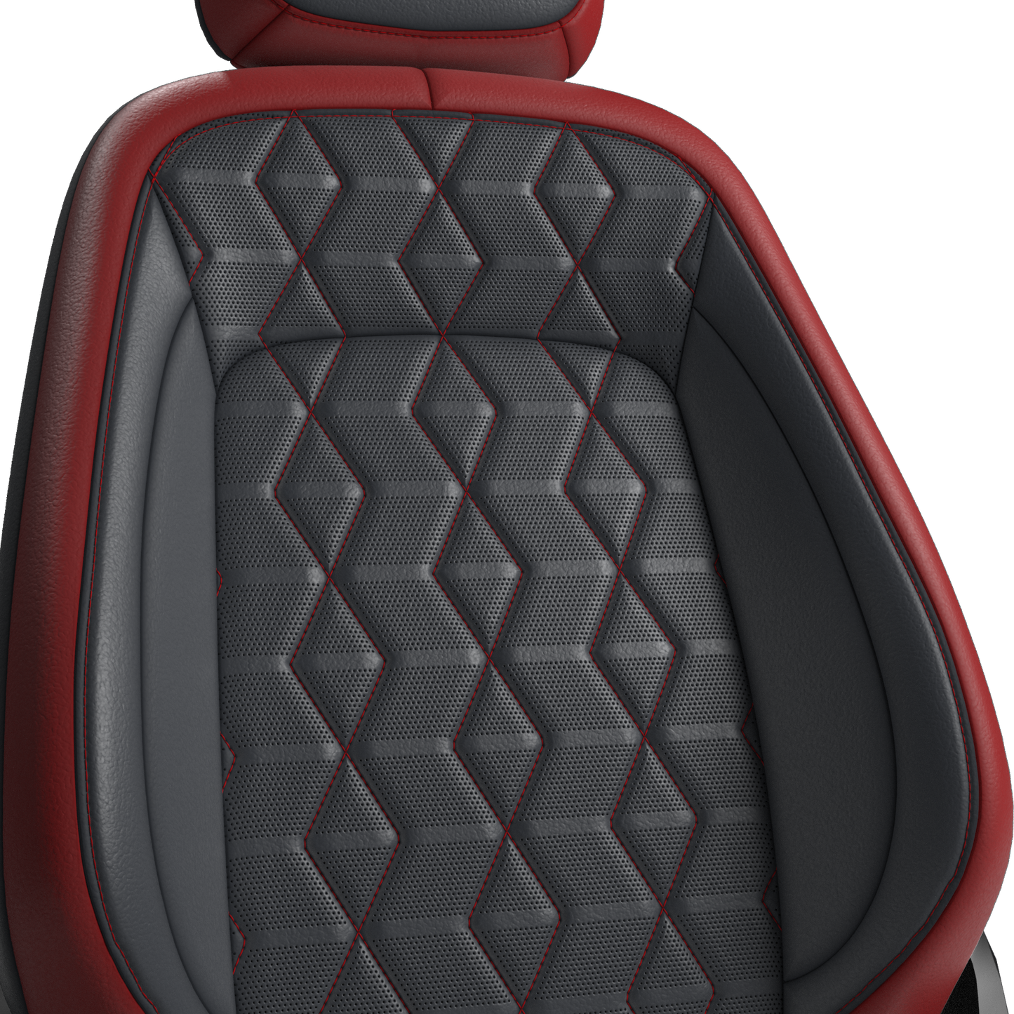 Tata Nexon - Microfiber