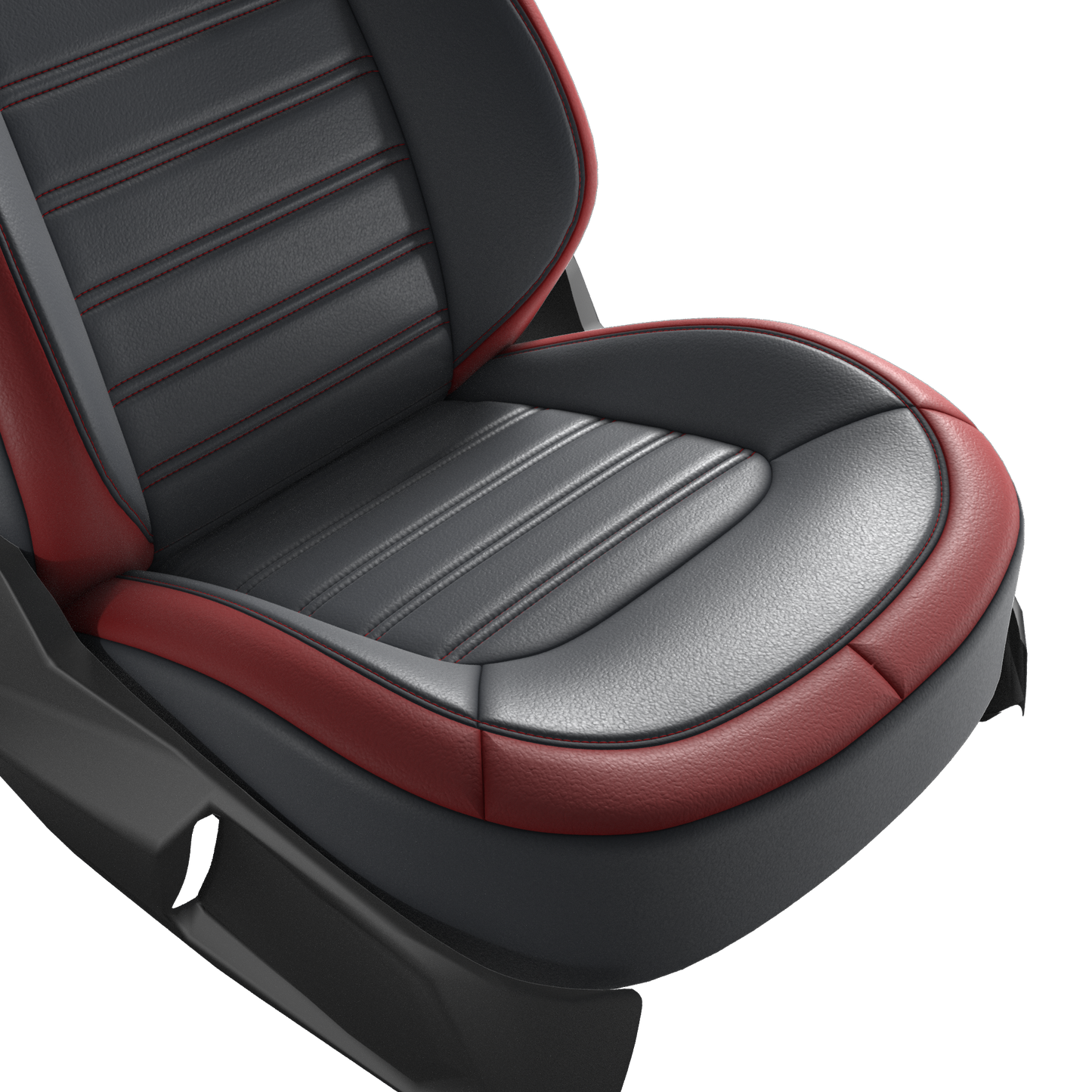 Tata Nexon - Microfiber