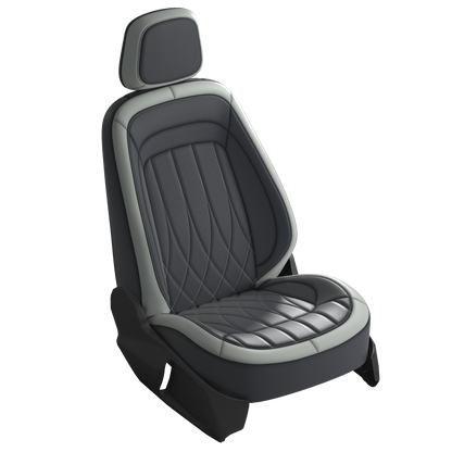 Tata Nexon - Microfiber