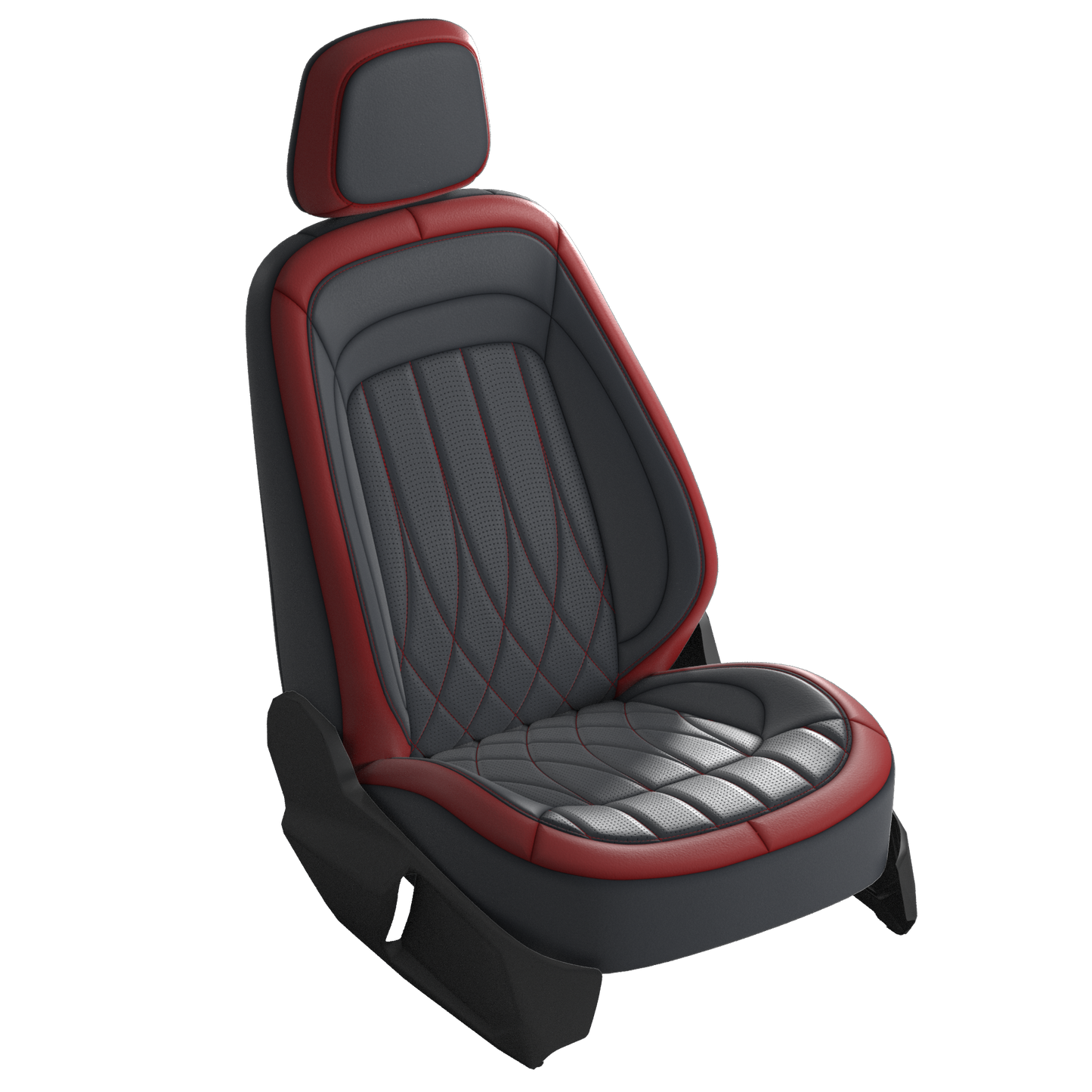 Tata Nexon - Microfiber