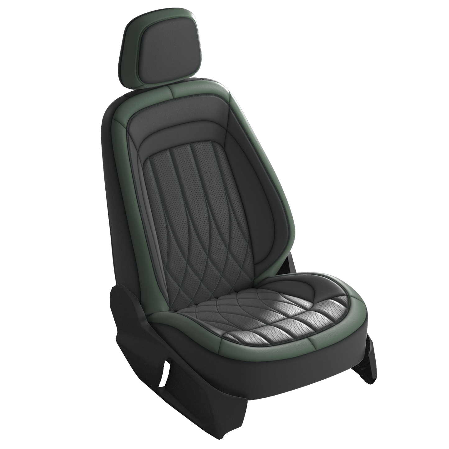 Tata Nexon - Nappa Leather