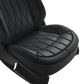 Tata Nexon - Microfiber