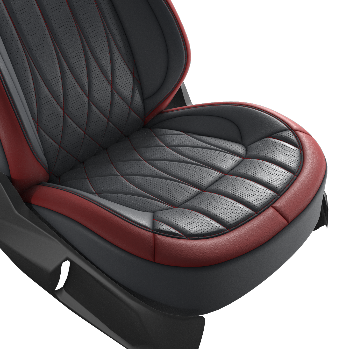 Tata Nexon - Microfiber