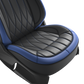 Tata Nexon - Nappa Leather