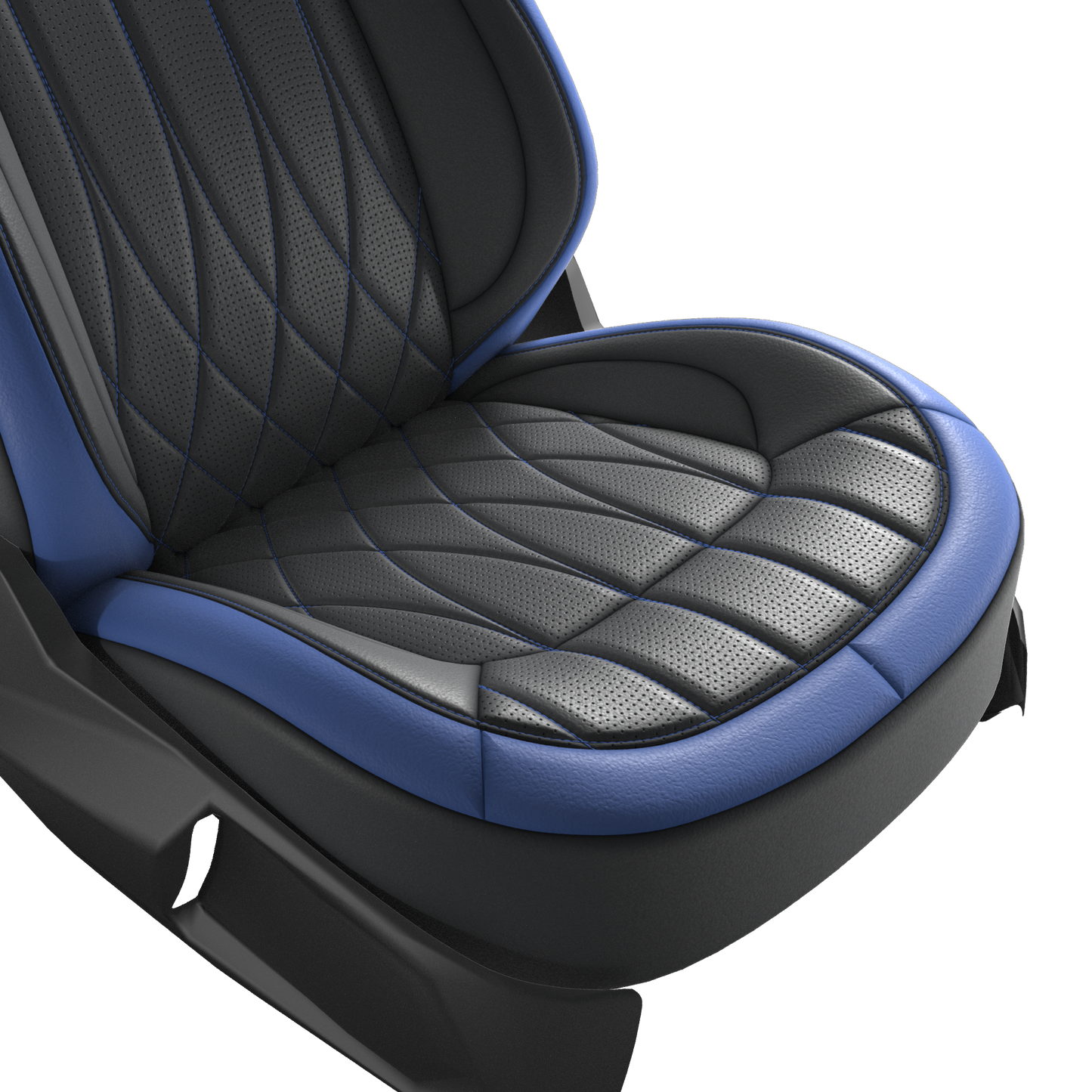 Tata Nexon - Nappa Leather