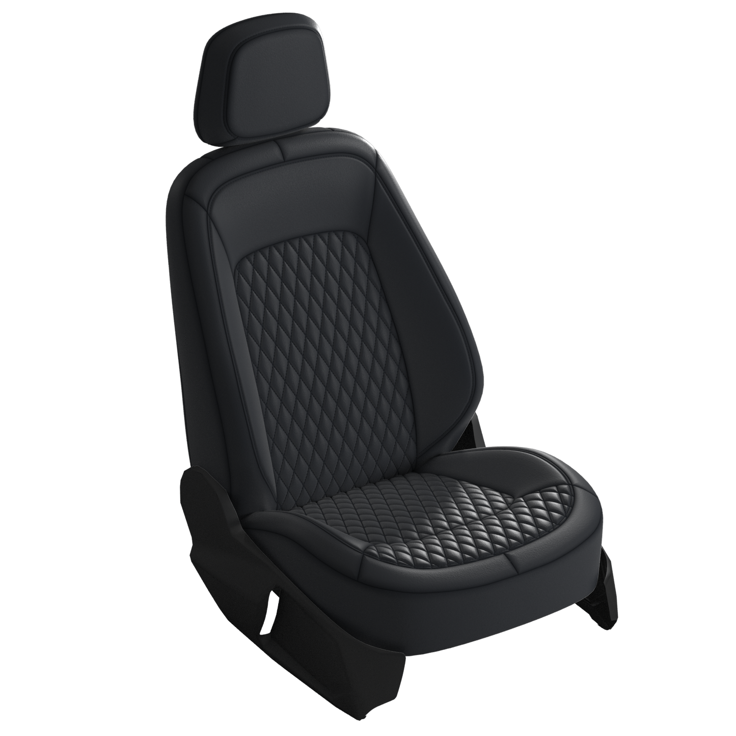 Tata Nexon - Microfiber