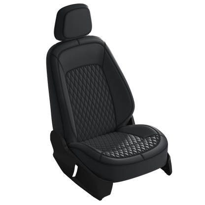 Tata Nexon - Microfiber