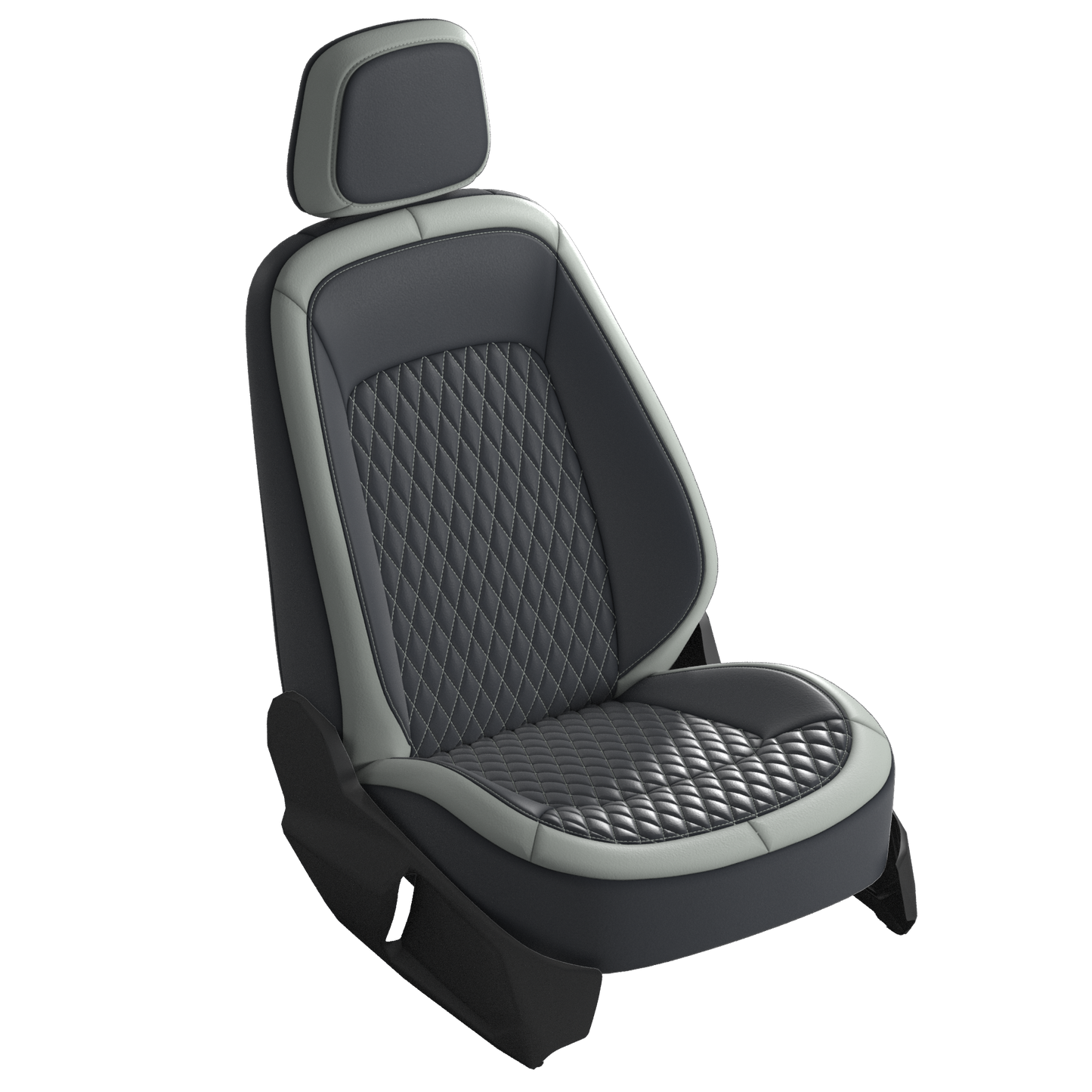 Tata Nexon - Microfiber