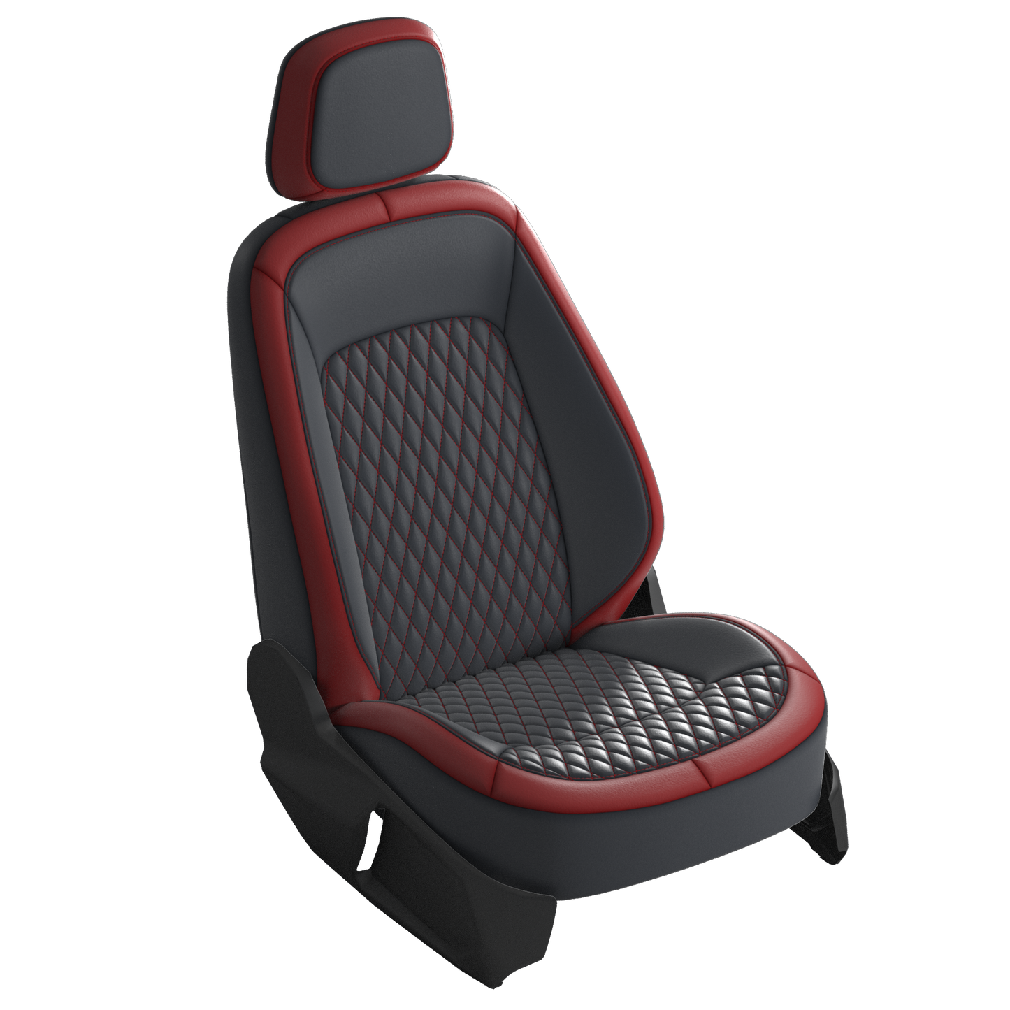 Tata Nexon - Microfiber