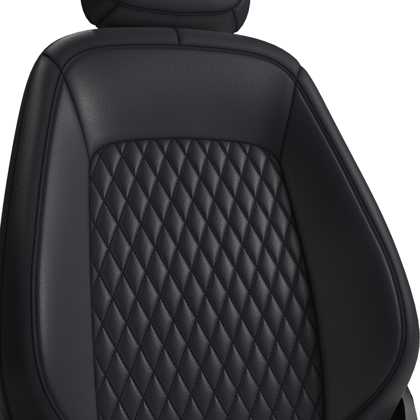 Tata Nexon - Microfiber
