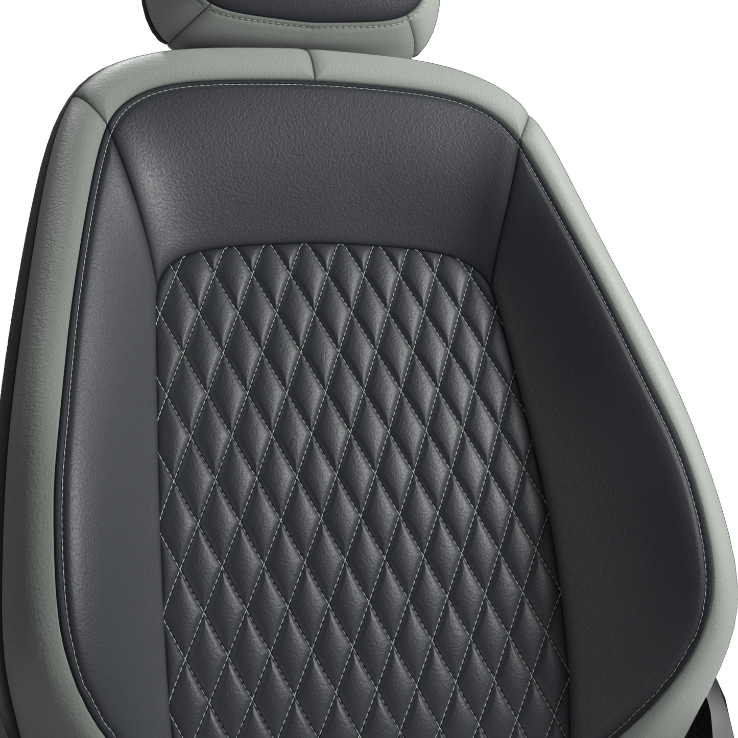 Tata Nexon - Microfiber