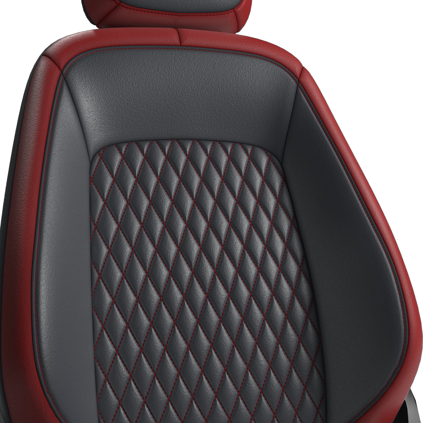 Tata Nexon - Microfiber