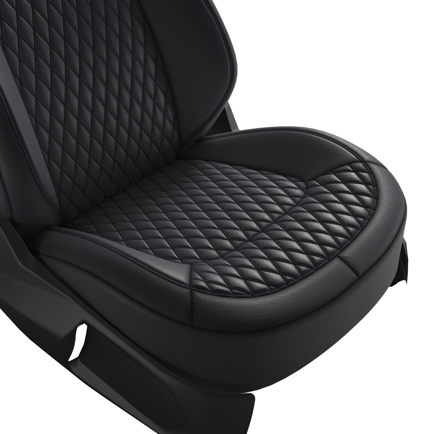 Tata Nexon - Microfiber