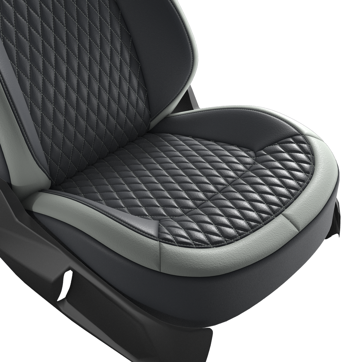 Tata Nexon - Microfiber