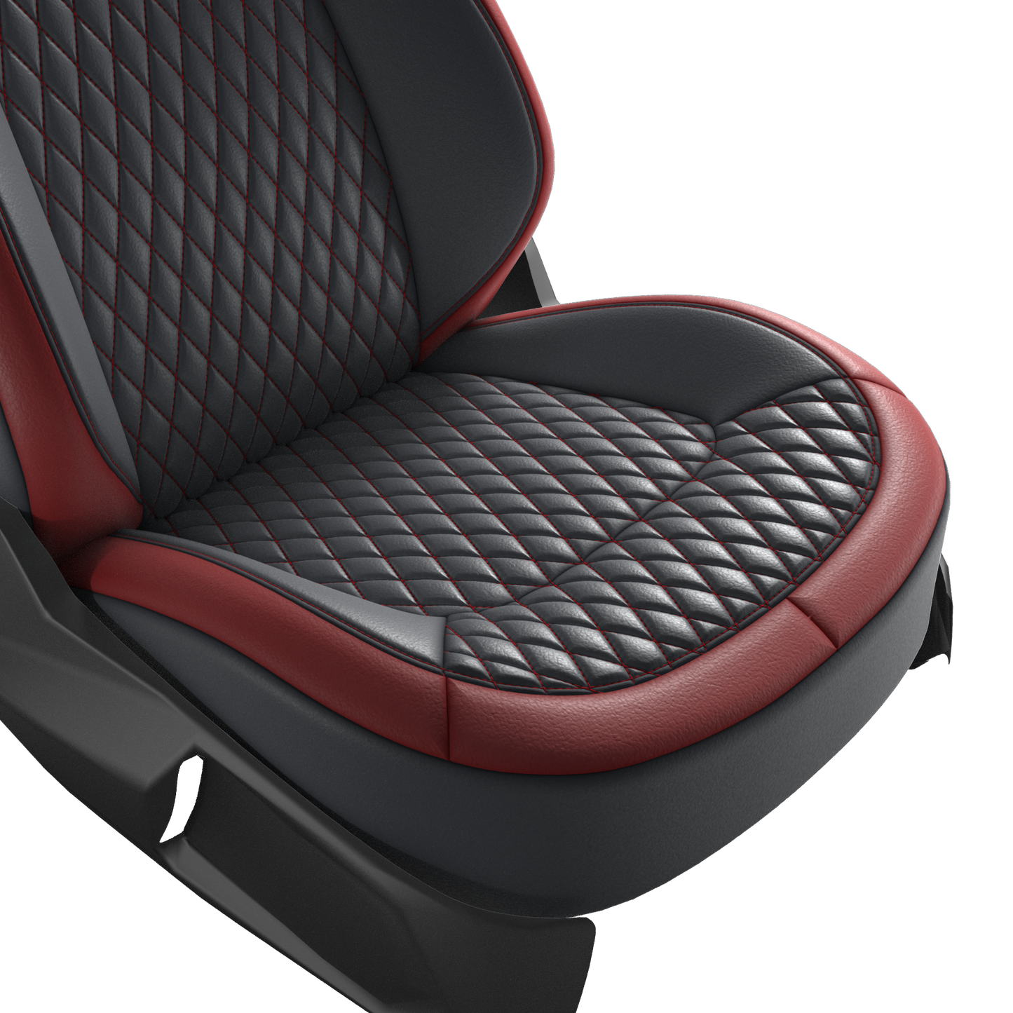 Tata Nexon - Microfiber